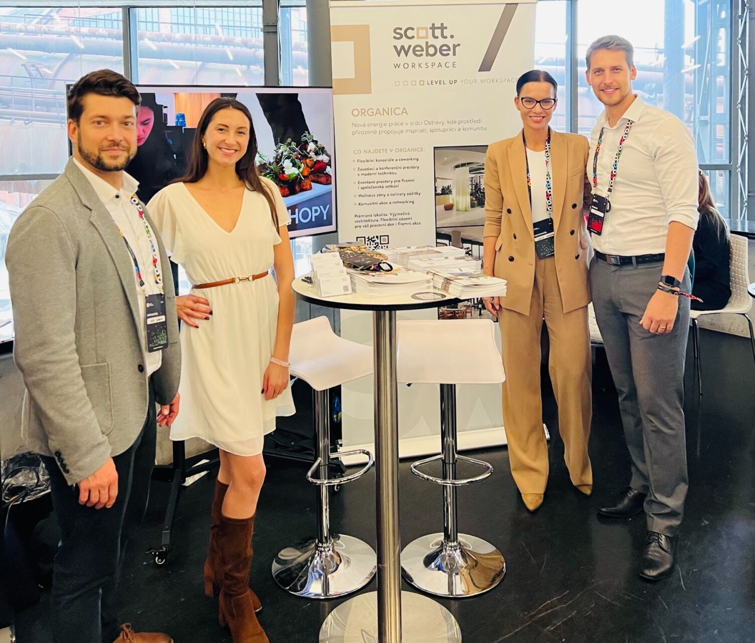 Colours of Ostrava se scott.weber